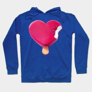 Ice Cream Love Hoodie